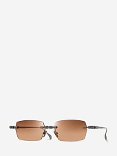 Солнцезащитные очки Kuboraum Maske H61 SG GM 55 16 140