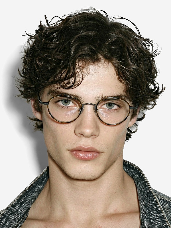 Оправа Matsuda 10189H-I RX MBK-DEM 45 21 145 - 1