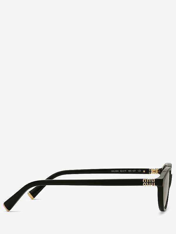 Оправа MIU MIU MU 09XV 16K1O1 53 - 2