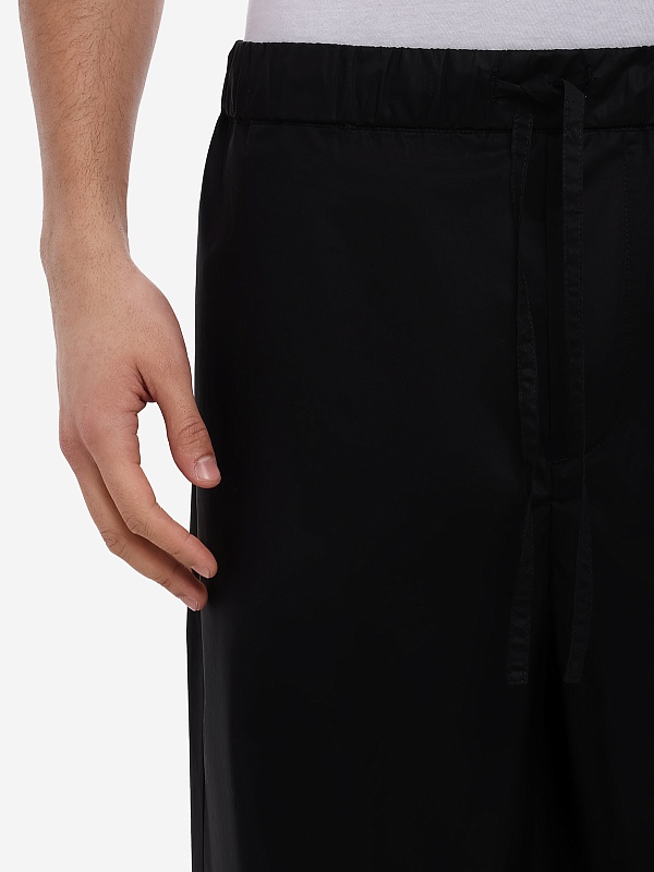 Брюки муж DARKPARK MTR35 FAC77 BLACK - 5