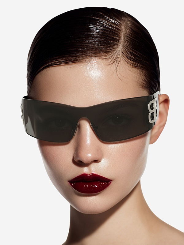 Солнцезащитные очки Balenciaga BB0359S 001 99 1 115 - 1