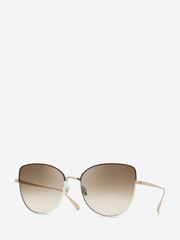 Linda Farrow Luxe LFL 1336 C8 - 0