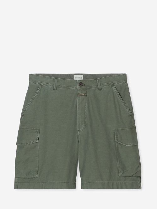 Шорты муж Closed C82801-50K-1B 676 RANGER GREEN - 0