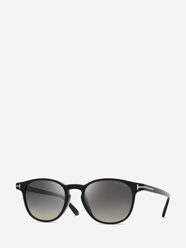 Солнцезащитные очки Tom Ford FT1302 01B 50 - 0