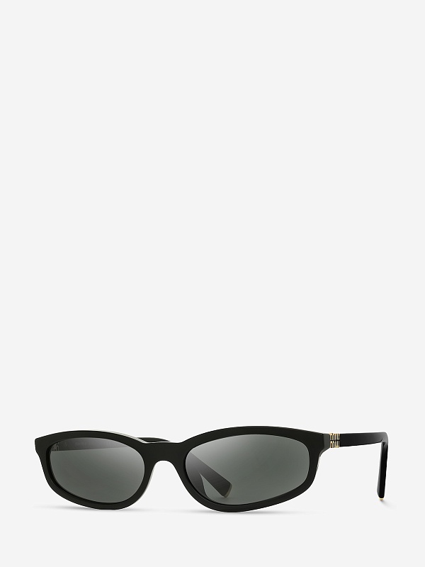 Солнцезащитные очки MIU MIU MU A06S 16K08Z 54 - 0