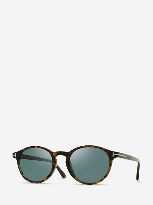Солнцезащитные очки Tom Ford FT1331 52V 51 - 0