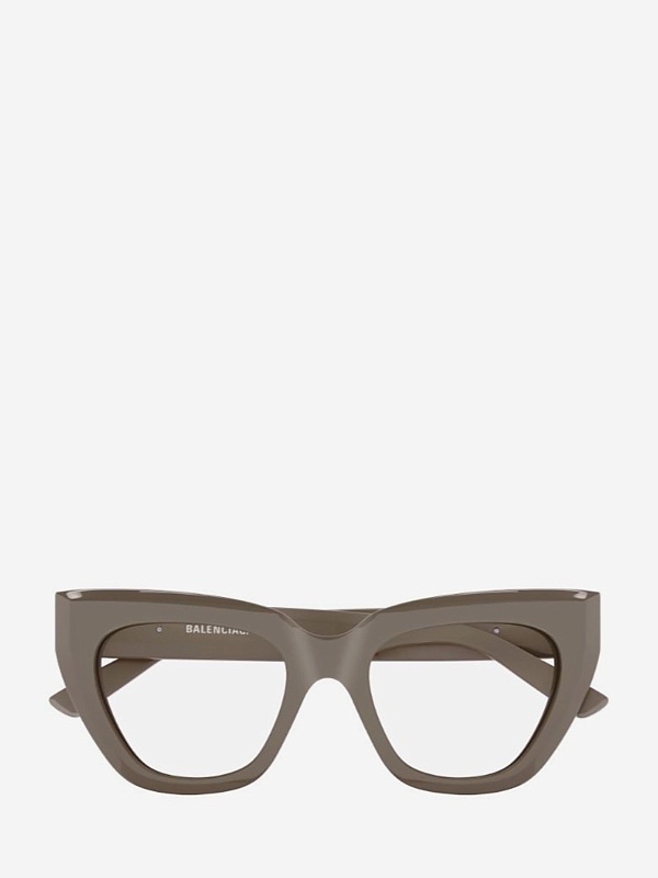 Balenciaga BB 0238O 004 50 19 140 - 1