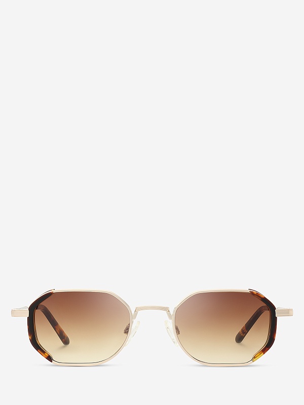 Солнцезащитные очки Carolina Lemke CL3895 2 49 21 145 - 1