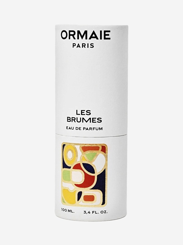 Парфюмерная вода унисекс ORMAIE 3770011788026 LES BRUMES 100 мл - 1