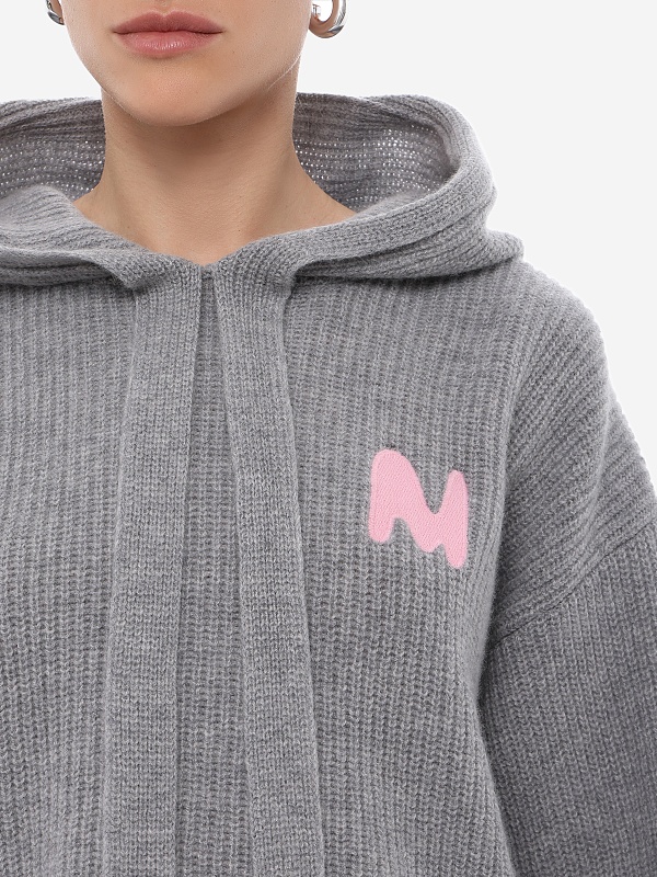 Свитер жен MSGM 4041MDM206 267299 98 - 5