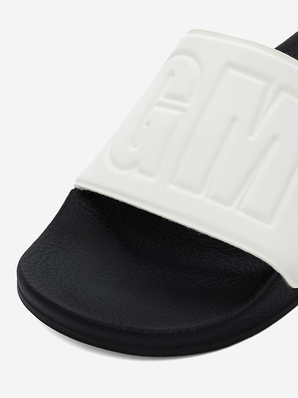 Шлепанцы жен MSGM 3641MDS209 864 01 - 5