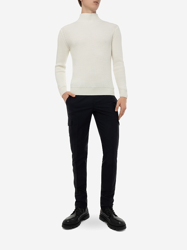 Водолазка муж Filippo De Laurentiis LU3MLC WM7I 020 - 2