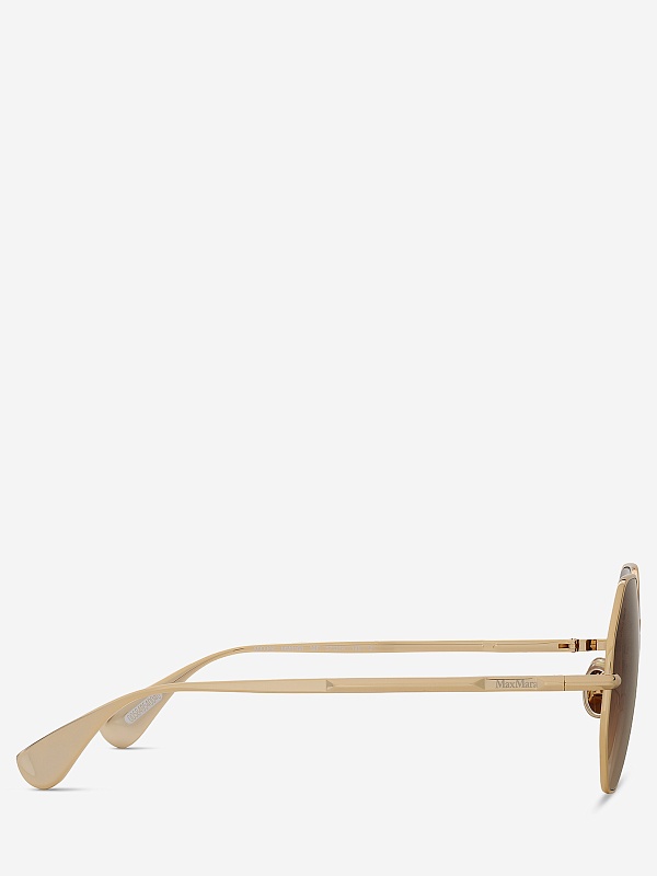 Солнцезащитные очки Max Mara MM 0168 32F 57 14 140 - 2
