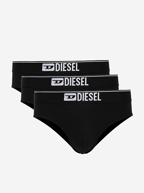 Набор (трусы 3 пары) муж Diesel 00SH05 0GDAC E4101 - 0
