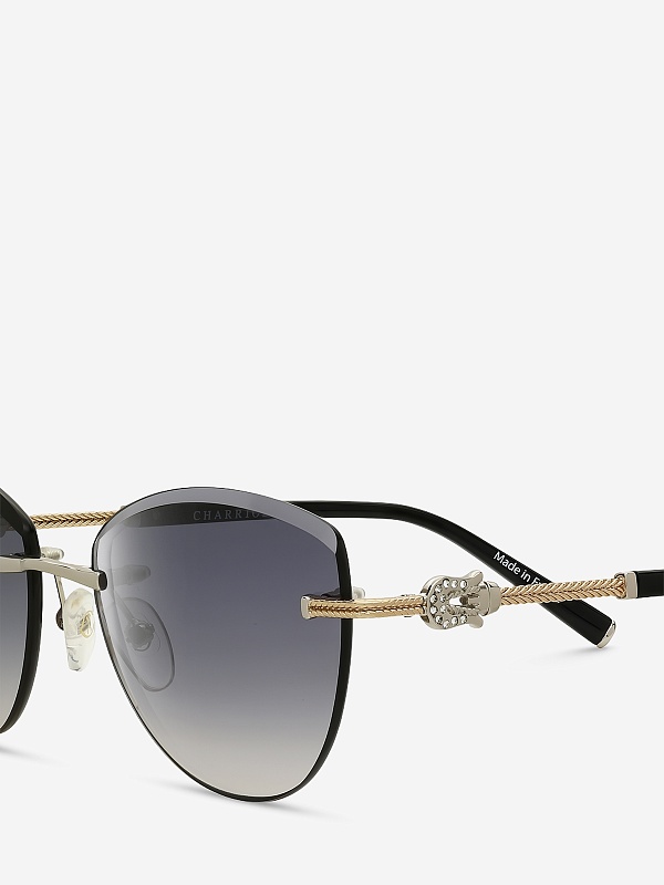 Солнцезащитные очки Charriol PC 81025 С02 56 18 135 - 4