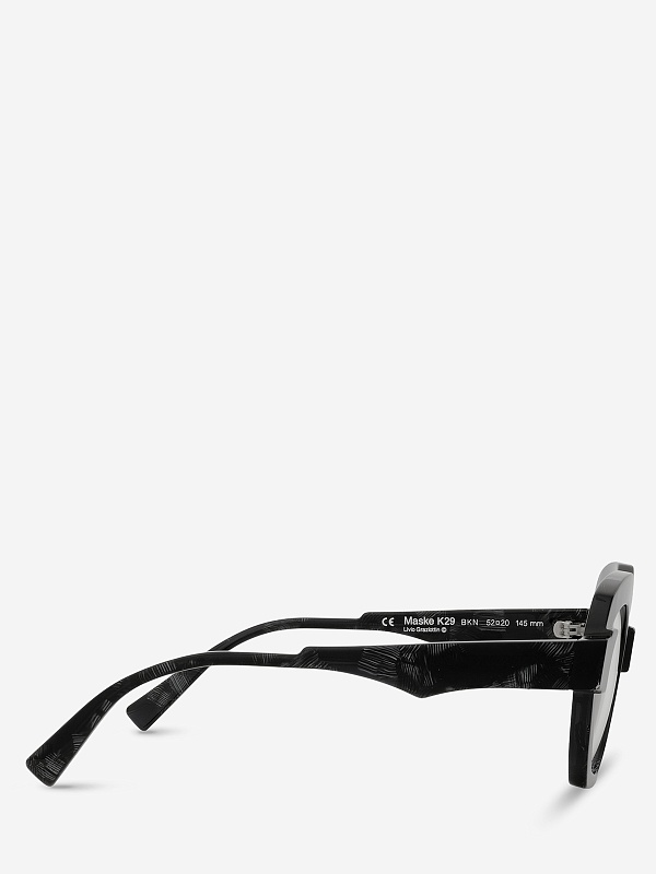 Оправа Kuboraum Maske K29 RX BKN 52 20 145 - 4