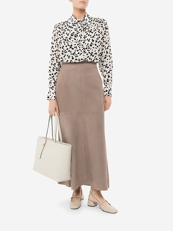 Блуза жен MSGM 3741MDE08 247663 02 - 2