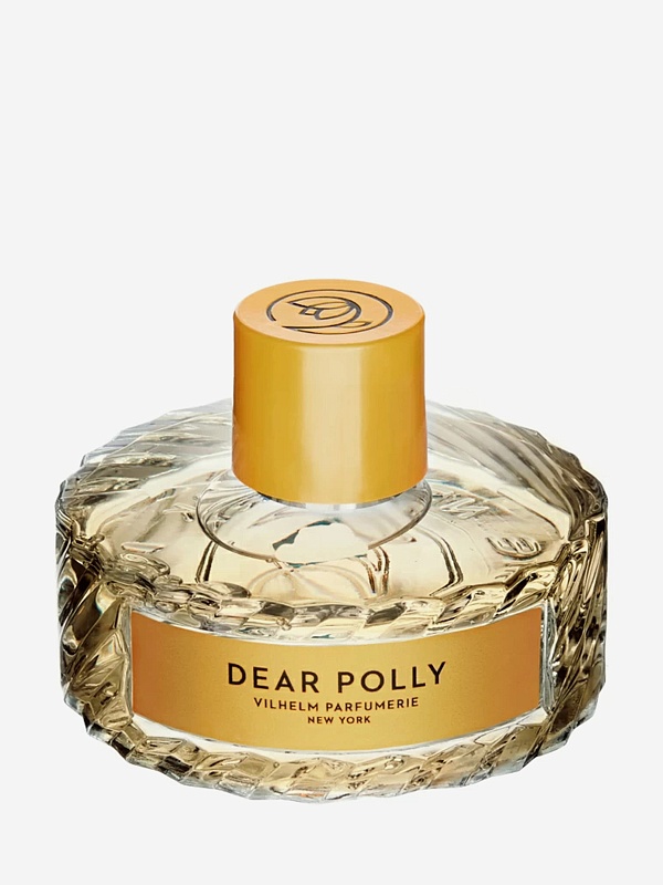 Парфюмерная вода унисекс VILHELM PARFUMERIE VP100DP Dear Polly EDP 100 мл - 1