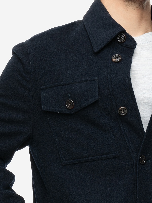 Куртка муж Brunello Cucinelli MT4976891 210+300 - 4