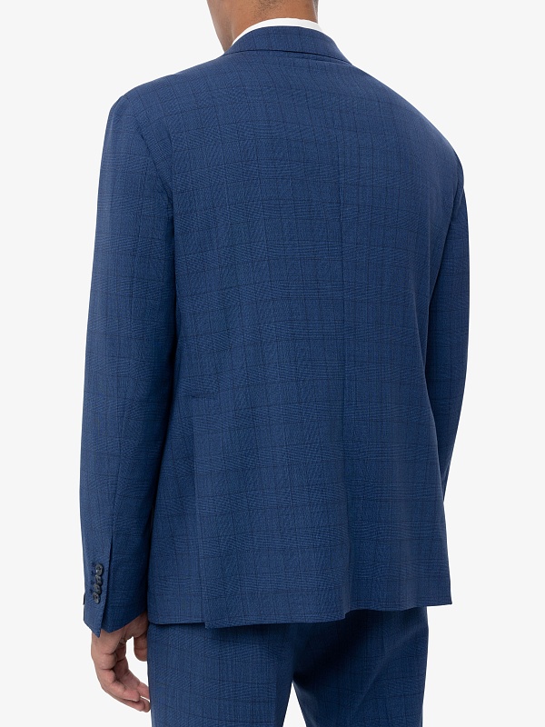 Пиджак муж TAGLIATORE 1SKV22B 520108 I1218 310 AVION - 3