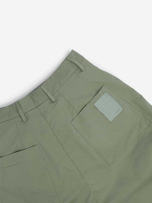 Шорты муж Lardini EPKANGA EPMT60499 500 - 4