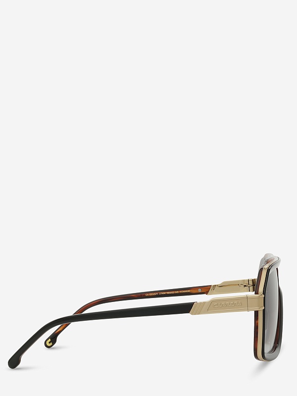 Солнцезащитные очки Carrera CA 1053/S/TI 37N 9K 60 12 145 - 2