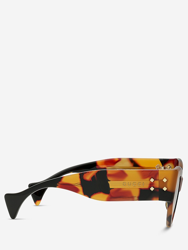 Солнцезащитные очки Gucci GG1704S 002 54 20 140 - 3