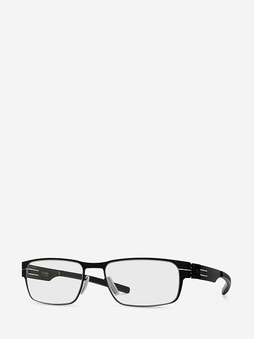 Ic Berlin IB Rast M1213 Black Clear - 0