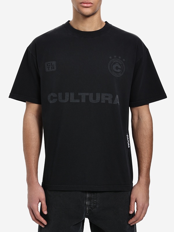 Футболка муж CULTURA W25CULT_B019 B019 - 3