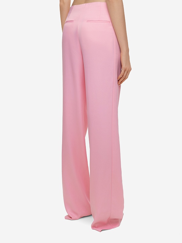 Брюки жен MSGM 3442MDP04 237318 12 - 4