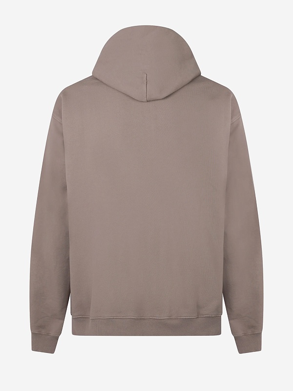 Худи муж IH NOM UH NIT NUW25211 C48_FOG - 1