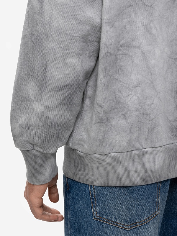 Толстовка муж MSGM 3940MM94SE 257585 96 - 4