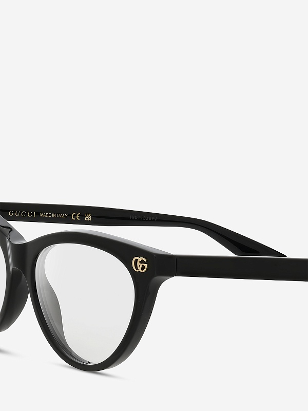 Оправа Gucci GG2112O 001 53 16 140 - 3