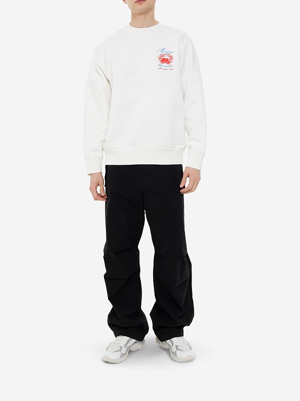 Толстовка муж MSGM 3840MM115 257099 02 - 2