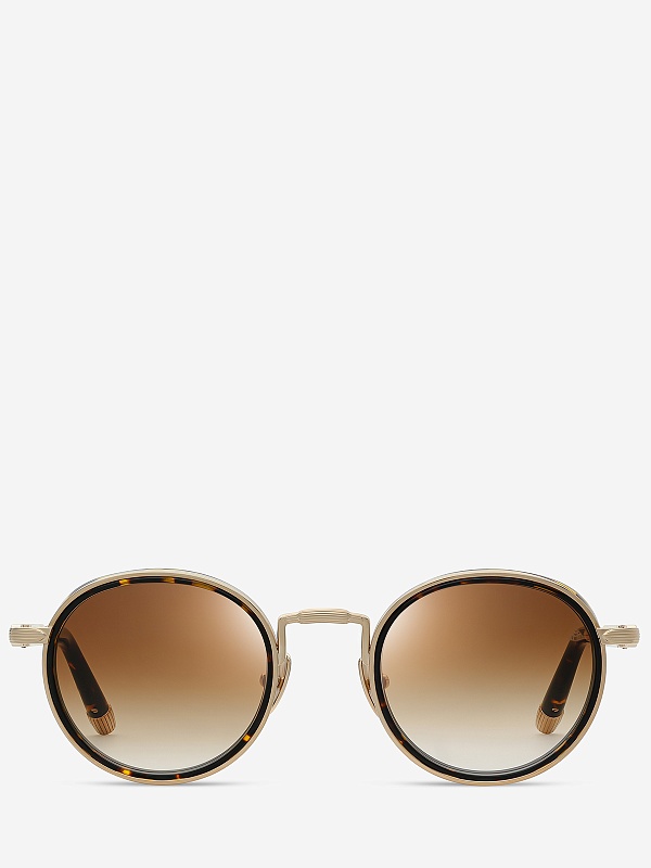 Солнцезащитные очки Maybach MB The Boulevard II MG AA Z33 47 24 148 - 2