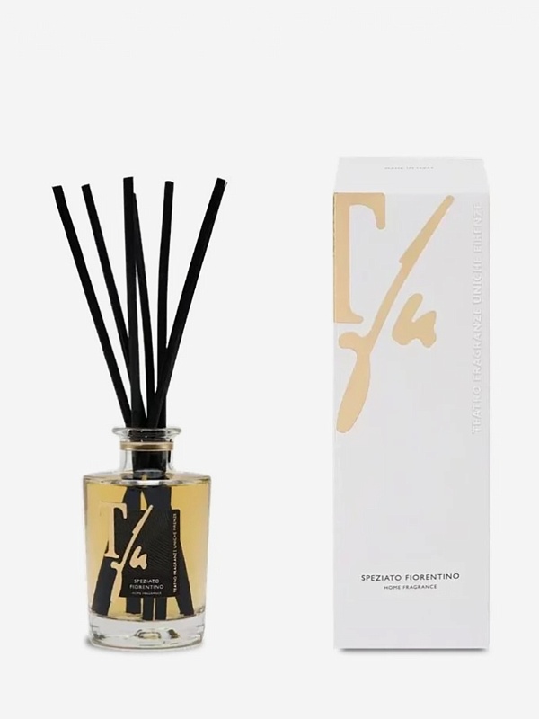 Диффузор унисекс TEATRO SF100TFU.23 SPEZIATO FIORENTINO 100 мл - 1