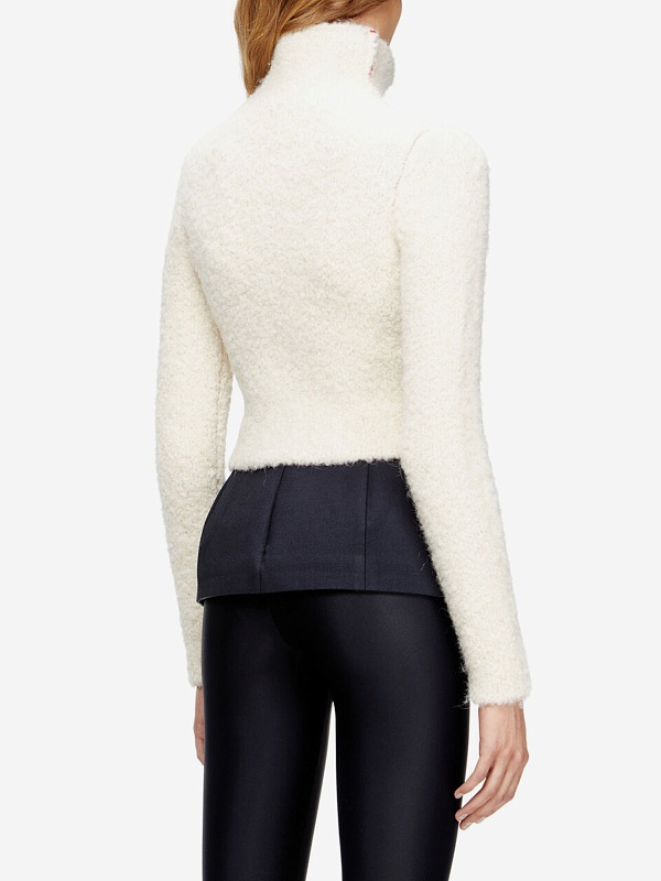 Кардиган жен Diesel A21460 0CECY 129 - 2