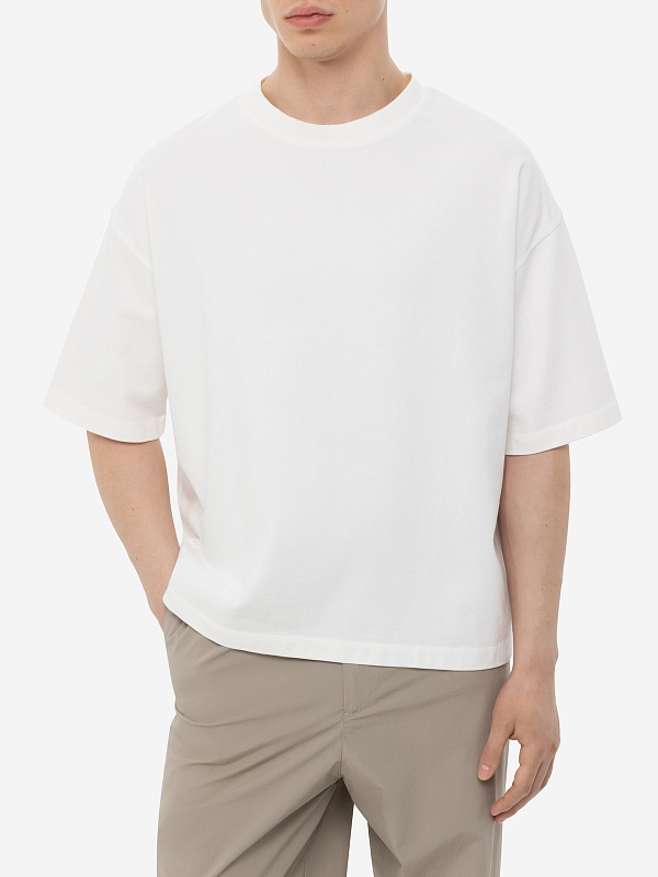 Футболка муж Barena Venezia TSU5107 2713 510 - 2