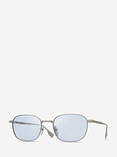 Солнцезащитные очки UNIQUEDESIGNMILANO Mughal M1 51 19 145