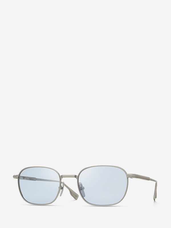 Солнцезащитные очки UNIQUEDESIGNMILANO Mughal M1 51 19 145 - 0