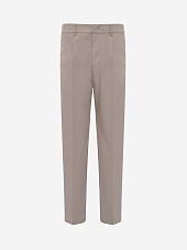 Брюки муж Emporio Armani EM005898 AF25633 U6161 VINTAGE KHAKI