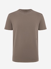 Футболка муж Tonywack BE12TS06 Cedar Brown