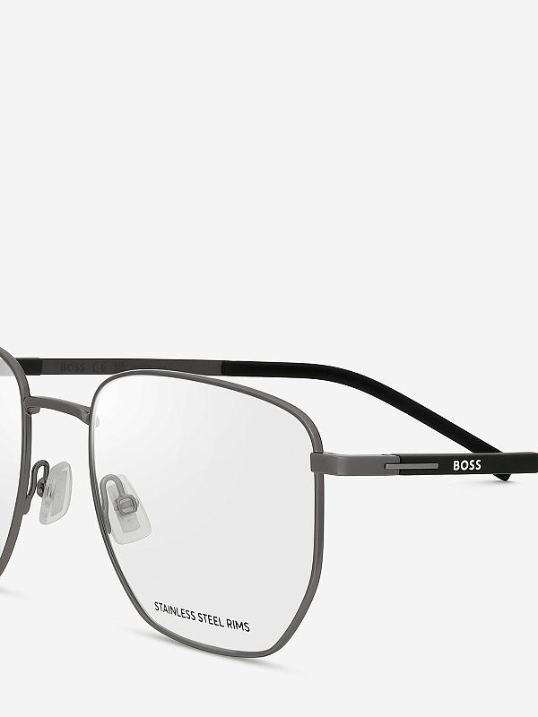 Оправа Hugo Boss BOSS 1901 R80 55 19 145 - 4