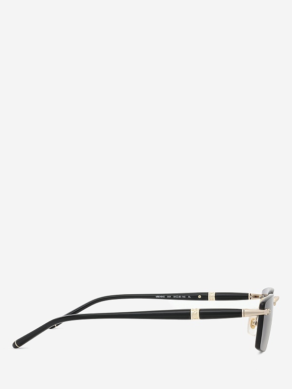 Солнцезащитные очки Montblanc MB0484S 001 54 20 145 - 2