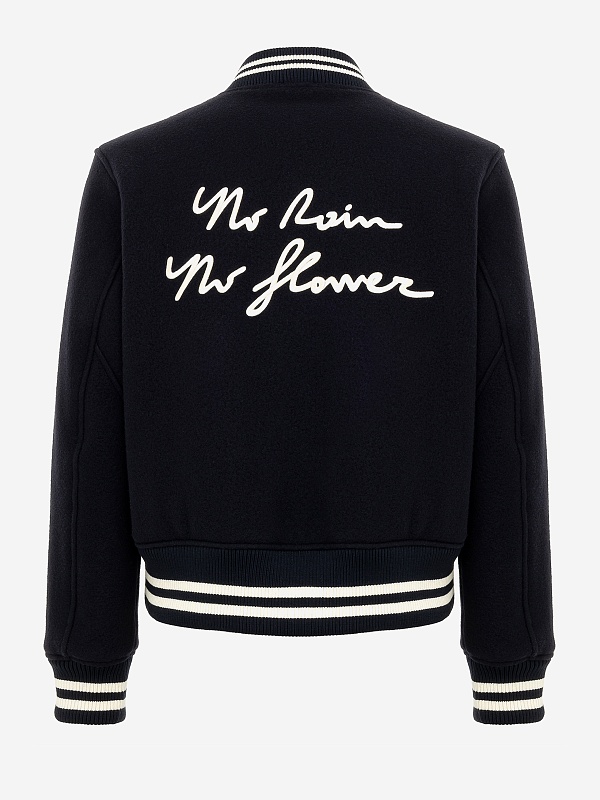 Бомбер муж Lardini ITLT21 ITC61637 850 - 1