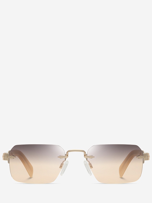 Солнцезащитные очки Carolina Lemke CL3710 1 50 20 145 - 2