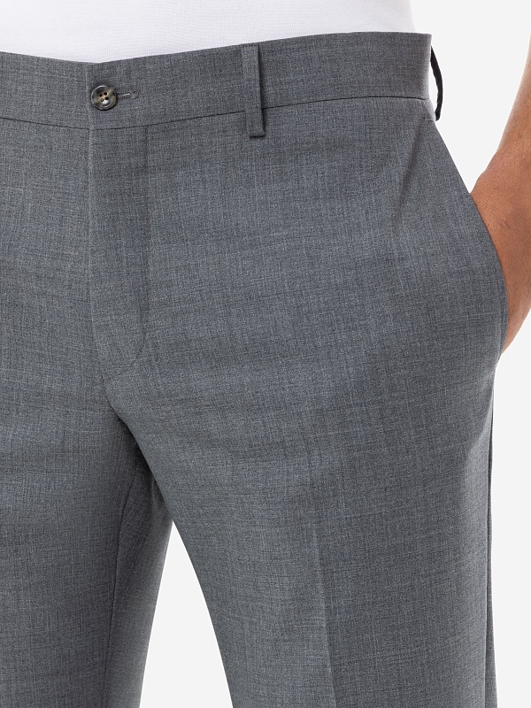 Брюки муж Barba Napoli 41030 7 - 4