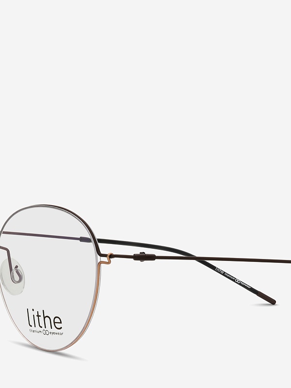 Оправа Lithe 16015 (48) 483 48 19 140 - 3