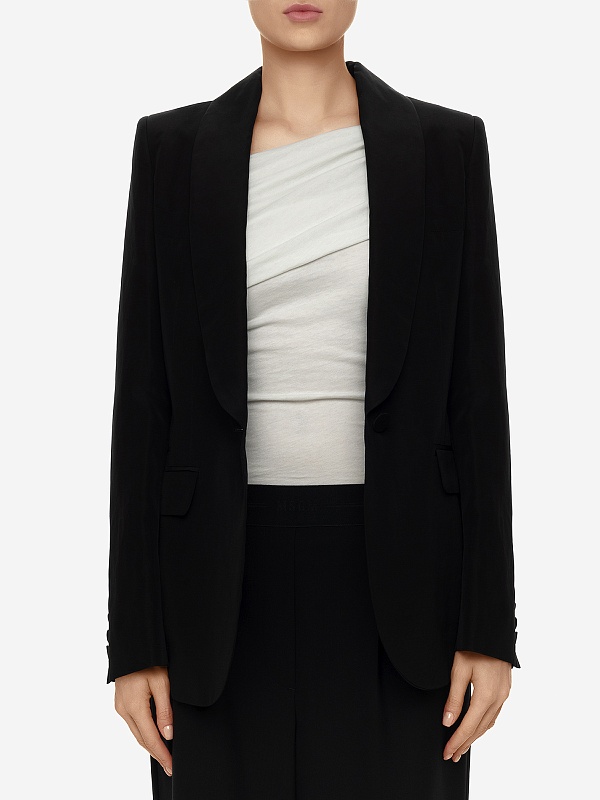Жакет жен MSGM 3442MDG11 237309 99 - 3