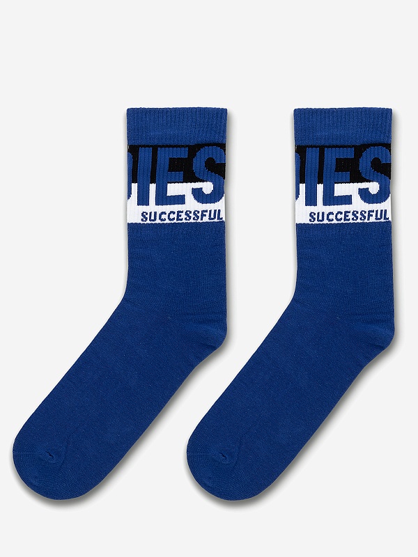 Набор (3 пары носков) муж Diesel 00SAYJ 0IQAR E5272 - 3